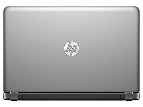 2016 HP Pavilion 15.6" Full HD High Performance Laptop, Intel Core i5-6200U Processor, 6GB RAM, 1TB HDD, 7.5-hour Battery Life, DVD+/-RW, Webcam, WIFI, HDMI, Windows 10