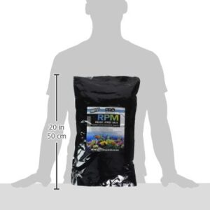 Fritz Aquatics 80280 Reef Pro Mix Complete Marine Salt, 50 gallon