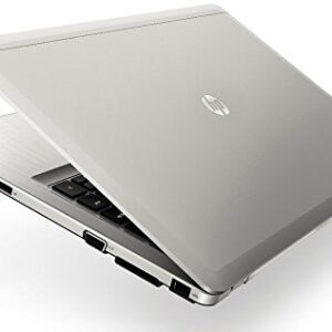 HP EliteBook Folio 9470M 14" Intel Core i5-3427U 1.8GHz 8GB 128GB SSD Windows 10 Pro (Renewed)