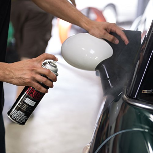 Chemical Guys TVDSPRAY100 Factory Finish Trim Coating and Protectant (Works on Trim, Tires, and Rubber) Safe for Cars, Trucks, Motorcycles, RVs & More 12 fl oz