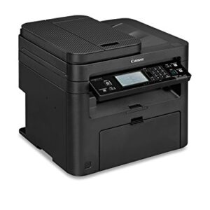 Canon Image Class MF247dw Wireless, Multifunction, Duplex Laser Printer