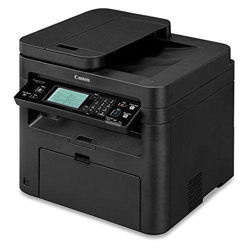 Canon Image Class MF247dw Wireless, Multifunction, Duplex Laser Printer