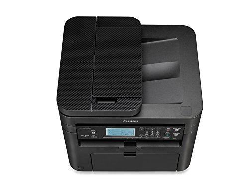 Canon Image Class MF247dw Wireless, Multifunction, Duplex Laser Printer