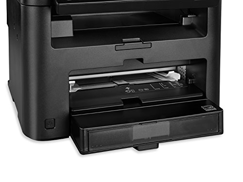 Canon Image Class MF247dw Wireless, Multifunction, Duplex Laser Printer