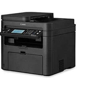 Canon Image Class MF247dw Wireless, Multifunction, Duplex Laser Printer