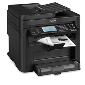 Canon Image Class MF247dw Wireless, Multifunction, Duplex Laser Printer