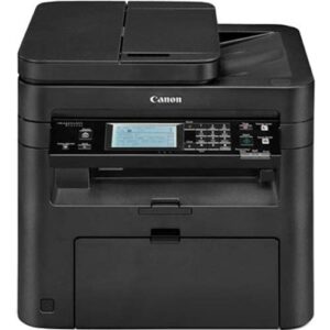canon imageclass mf249dw (1418c006) all-in-one, wireless laser printer, mobile ready with airprint, 28 pages per minute