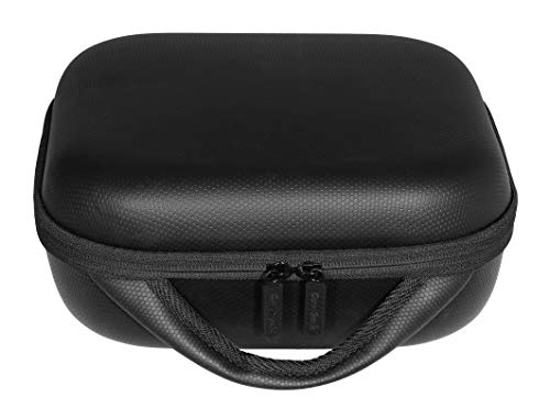 Headphone Case for Sennheiser HD280PRO, HD598, HD558, HD518, HD595, HD555, HD515, HD650, HD600; Sony MDR7506, v700dj, 7509hd, 7506, XB-700, XB-950AP; ATHM20x, M40x, Philips SHP9500