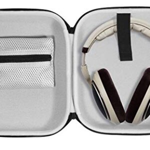 Headphone Case for Sennheiser HD280PRO, HD598, HD558, HD518, HD595, HD555, HD515, HD650, HD600; Sony MDR7506, v700dj, 7509hd, 7506, XB-700, XB-950AP; ATHM20x, M40x, Philips SHP9500