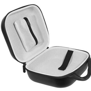 Headphone Case for Sennheiser HD280PRO, HD598, HD558, HD518, HD595, HD555, HD515, HD650, HD600; Sony MDR7506, v700dj, 7509hd, 7506, XB-700, XB-950AP; ATHM20x, M40x, Philips SHP9500