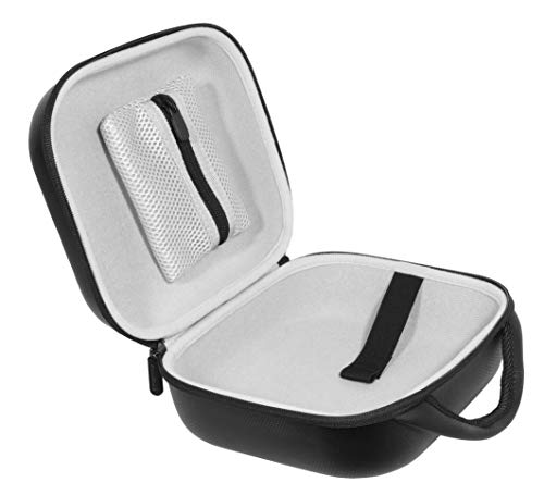 Headphone Case for Sennheiser HD280PRO, HD598, HD558, HD518, HD595, HD555, HD515, HD650, HD600; Sony MDR7506, v700dj, 7509hd, 7506, XB-700, XB-950AP; ATHM20x, M40x, Philips SHP9500