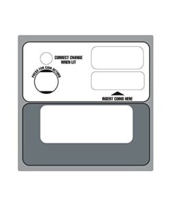 dixie narco coin bezel decal mp