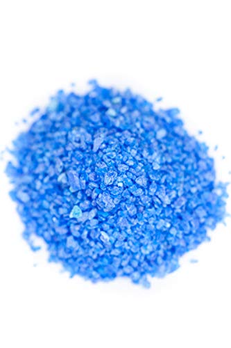 Copper Sulfate Small Crystals 50lbs Bag - EPA 99% Pure