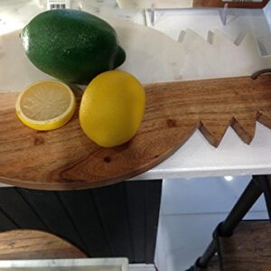 Godinger Pineapple Serving Board