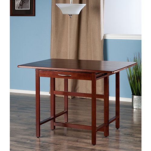 Winsome Taylor Dining, Walnut