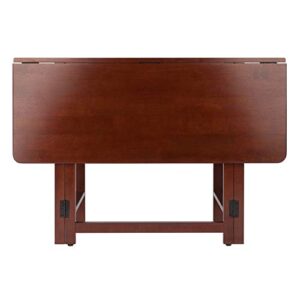 Winsome Taylor Dining, Walnut