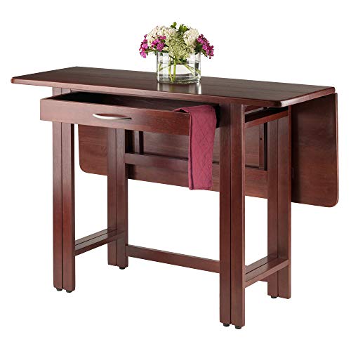 Winsome Taylor Dining, Walnut