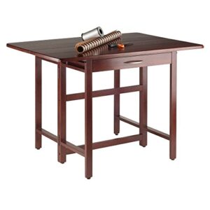 Winsome Taylor Dining, Walnut