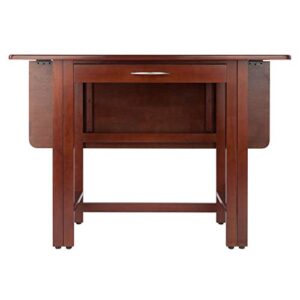 Winsome Taylor Dining, Walnut