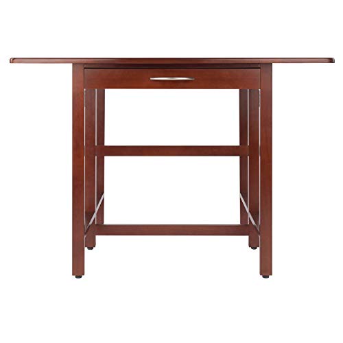 Winsome Taylor Dining, Walnut