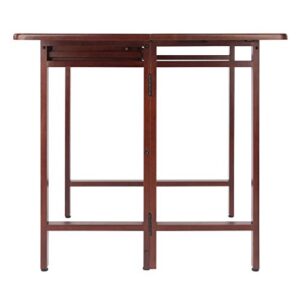 Winsome Taylor Dining, Walnut