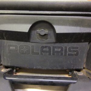 Polaris Sportsman 400 450 500 550 600 700 800 850 Rear Storage Box Latch - 7081205 7081425