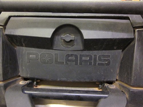 Polaris Sportsman 400 450 500 550 600 700 800 850 Rear Storage Box Latch - 7081205 7081425