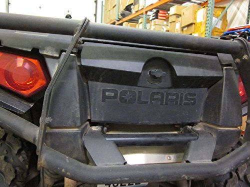 Polaris Sportsman 400 450 500 550 600 700 800 850 Rear Storage Box Latch - 7081205 7081425