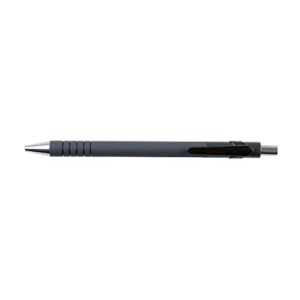 STAPLES 808008 Retractable Ballpoint Pens Med Pt Blk Dz