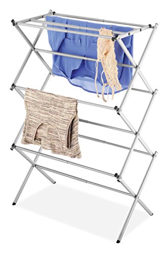 Whitmor Expandable Drying Rack