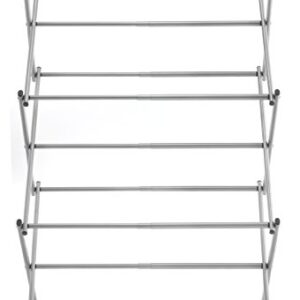 Whitmor Expandable Drying Rack