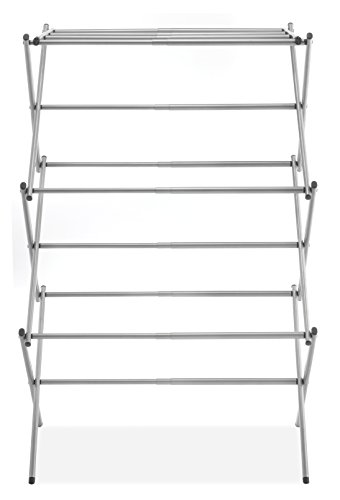 Whitmor Expandable Drying Rack