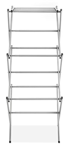 Whitmor Expandable Drying Rack