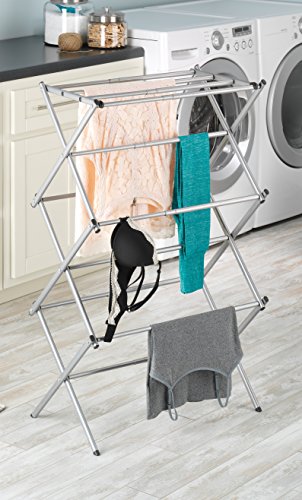 Whitmor Expandable Drying Rack