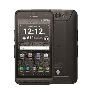 kyocera duraforce xd e6790 tmobile 16gb 4g lte android smartphone