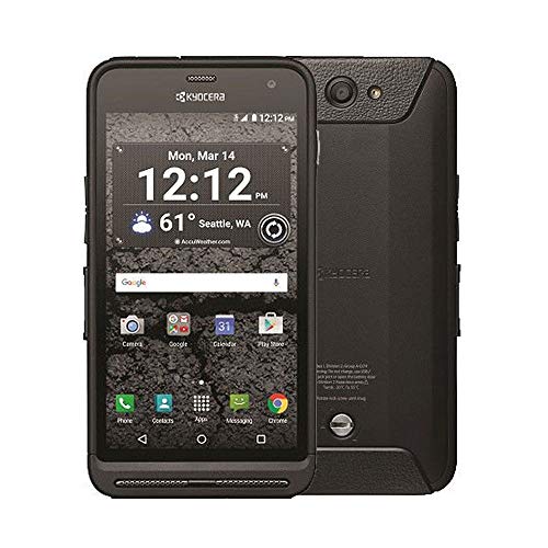 Kyocera DuraForce XD E6790 Tmobile 16GB 4G LTE Android Smartphone