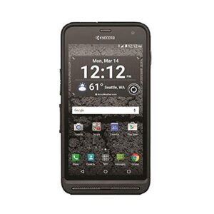 Kyocera DuraForce XD E6790 Tmobile 16GB 4G LTE Android Smartphone