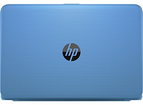 HP Stream Notebook 14 Blue