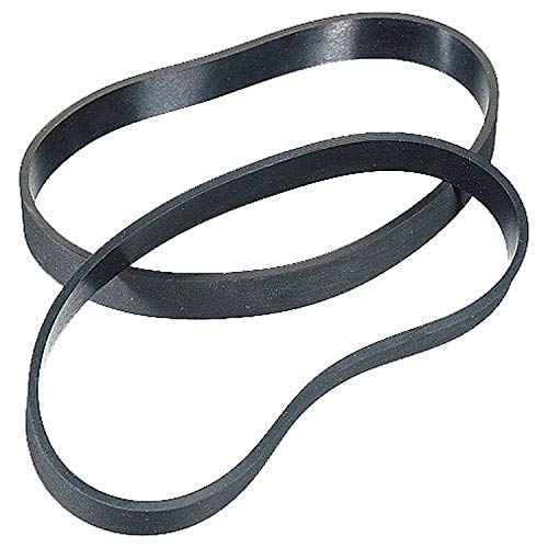 Bissell Style 7/9/10 Replacement Belts, 32074