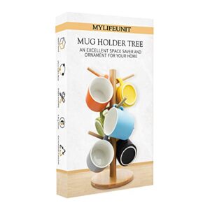 MyLifeUNIT Mug Holder Tree