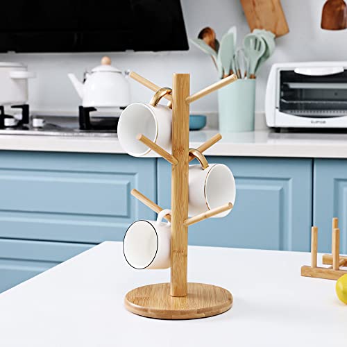 MyLifeUNIT Mug Holder Tree