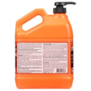 Fast Orange 25618 Xtreme Hand Cleaner, 1 Gallon, 128 Fl Oz (Pack of 1)