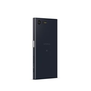 Sony Xperia X Compact - Unlocked Smartphone - 32GB - Black (US Warranty)