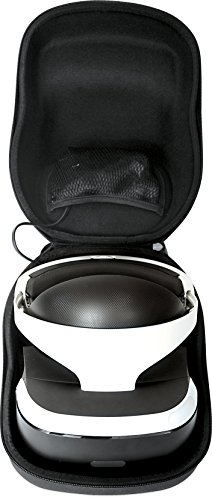 PowerA Storage Case for PSVR - PlayStation VR