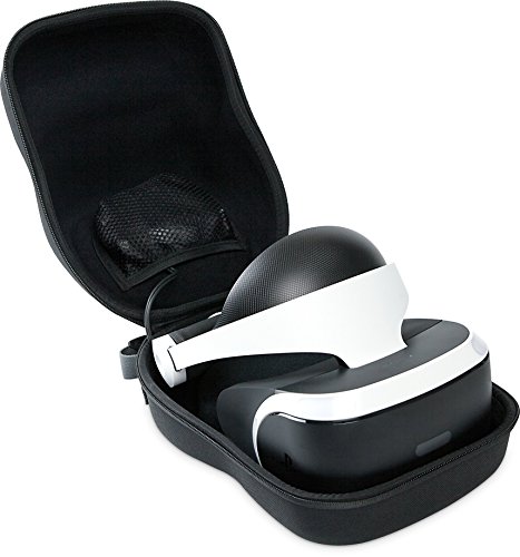 PowerA Storage Case for PSVR - PlayStation VR