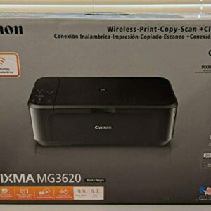 Canon PIXMA MG3620 - multifunction printer ( color ) - By NETCNA