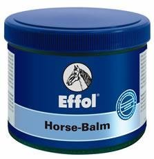 william hunter equestrian effol horse balm 500ml - extermely popular. cools, relaxes and activates after hard work.