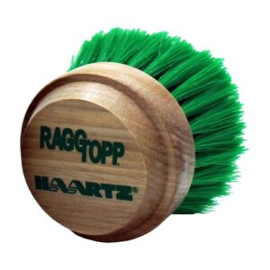 raggtopp premium convertible top cleaning brush