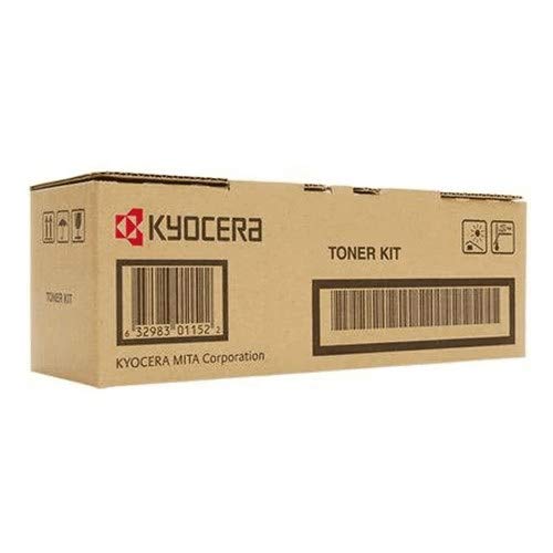 Kyocera 1T02NL0CS0 Model TK-7209 Black Toner Kit For use with Kyocera/Copystar CS-3510i Monochrome Multifunctional Printer, Up to 35000 Pages Yield at 5% Average Coverage