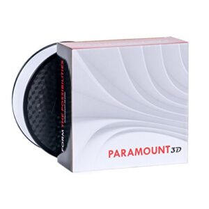 Paramount 3D ABS (White) 1.75mm 1kg Filament